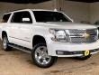 Used 2017 Chevrolet Suburban LT SUV