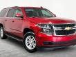 Used 2015 Chevrolet Suburban 1500 LT SUV