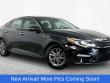 Used 2020 Kia Optima LX Sedan