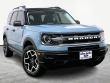 Used 2021 Ford Bronco Sport Big Bend SUV