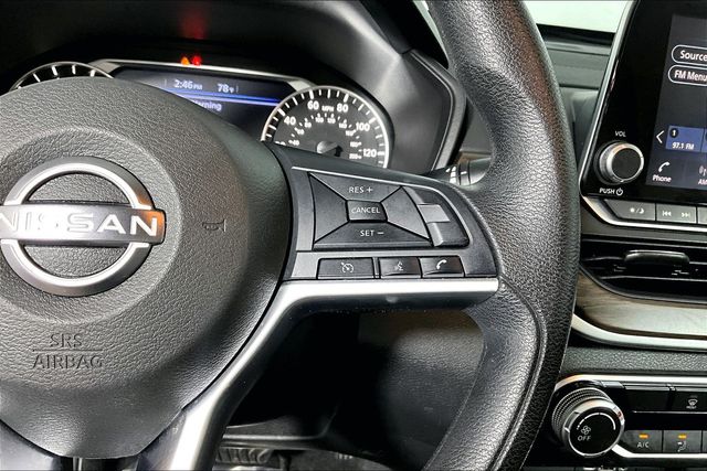 2023 Nissan Altima SV - Photo 19