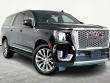 Used 2021 GMC Yukon XL Denali SUV