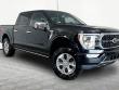 Used 2023 Ford F-150  Truck SuperCrew Cab