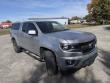 Used 2018 Chevrolet Colorado LT Truck Extended Cab