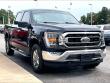 Used 2022 Ford F-150  Truck SuperCrew Cab