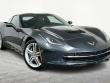 Used 2017 Chevrolet Corvette Stingray Coupe