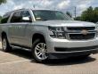 Used 2015 Chevrolet Suburban 1500 LT SUV