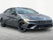 New 2026 Hyundai Elantra SEL Sport Premium Sedan