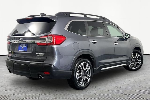 2024 Subaru Ascent Touring - Photo 12