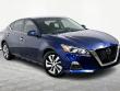 Used 2020 Nissan Altima 2.5 S Sedan