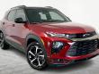 Used 2022 Chevrolet Trailblazer RS SUV