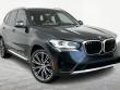 Used 2022 BMW X3 sDrive30i SUV