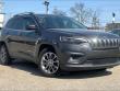Used 2019 Jeep Cherokee Latitude Plus FWD SUV