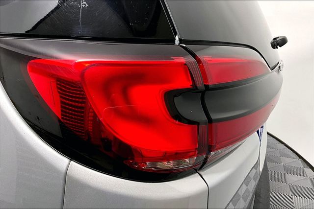 2024 Chrysler Pacifica Limited - Photo 30