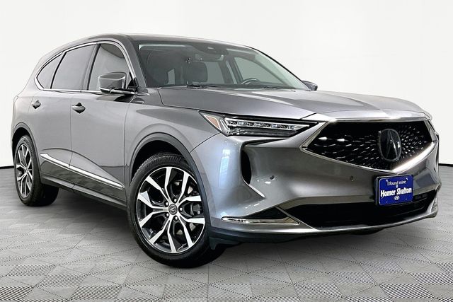 2023 Acura MDX SH-AWD w/Technology Package's photo