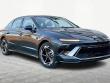 New 2026 Hyundai Sonata SEL Sport Sedan