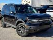 Used 2023 Ford Bronco Sport Badlands SUV