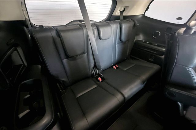 2024 Subaru Ascent Touring - Photo 28