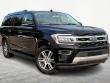 Used 2024 Ford Expedition Max Limited SUV