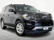 Used 2019 Ford Expedition XLT SUV