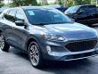 Used 2022 Ford Escape SEL SUV