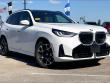 Used 2025 BMW X3 30 xDrive SUV