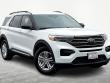 Used 2020 Ford Explorer XLT SUV