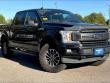 Used 2018 Ford F-150  Truck SuperCrew Cab