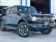 Used 2025 Ford Bronco Outer Banks SUV