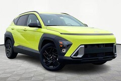 2026 Hyundai Kona SEL Sport FWD SUV