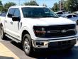 Used 2024 Ford F-150 XLT Truck SuperCrew Cab