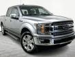 Used 2020 Ford F-150  Truck SuperCrew Cab