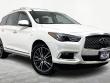 Used 2017 INFINITI QX60  SUV