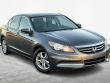 Used 2012 Honda Accord 2.4 SE Sedan