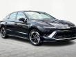 New 2026 Hyundai Sonata SEL Sport Sedan