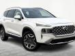 Used 2023 Hyundai Santa Fe Limited SUV