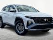 New 2025 Hyundai Tucson SE FWD SUV