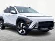 New 2026 Hyundai Kona Limited FWD SUV