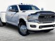 Used 2019 Ram 3500 Limited Truck Mega Cab