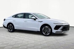 New 2026 Hyundai Sonata SEL Sport Sedan KMHL64JA4TA524899 Which Hyundai Is Right for You