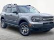 Used 2023 Ford Bronco Sport Badlands SUV