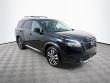 Used 2024 Nissan Pathfinder Platinum SUV