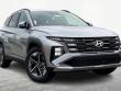 New 2026 Hyundai Tucson SEL FWD SUV