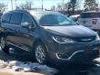 Used 2017 Chrysler Pacifica Limited Van