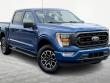 Used 2023 Ford F-150  Truck SuperCrew Cab