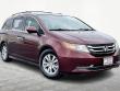 Used 2016 Honda Odyssey EX-L Van Passenger Van