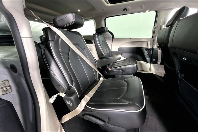 2024 Chrysler Pacifica Limited - Photo 27