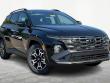 New 2025 Hyundai Tucson XRT FWD SUV