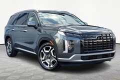 2024 Hyundai Palisade Limited SUV