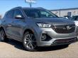 Used 2023 Buick Encore GX Select SUV